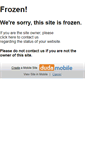 Mobile Screenshot of geomat-e.com